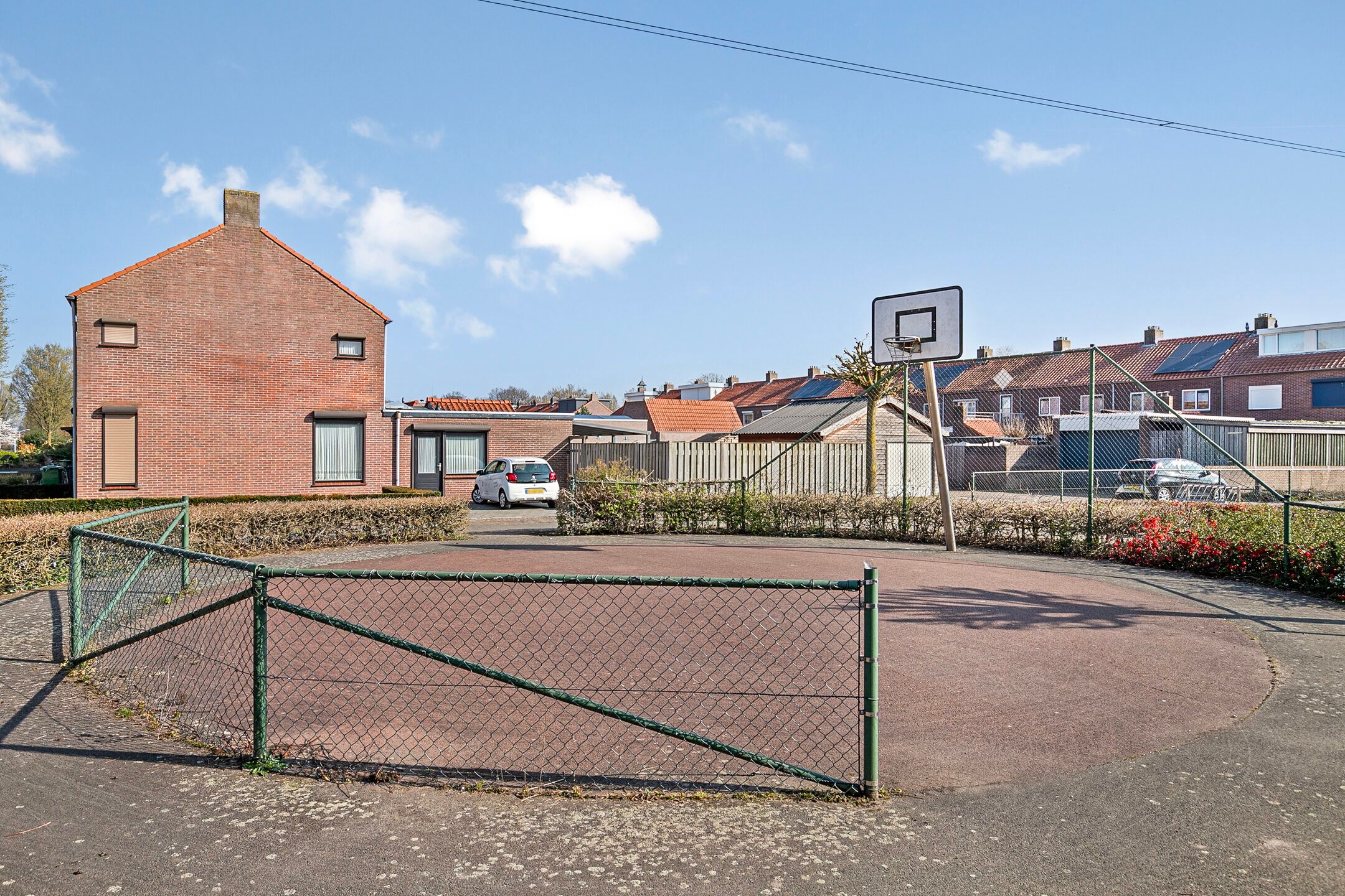 Photo 30 of Prof. Titus Brandsmastraat 9