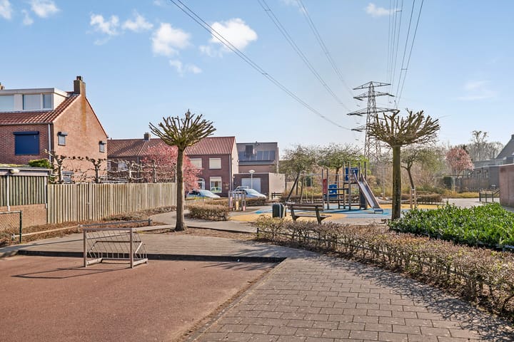 Foto 31 van Prof. Titus Brandsmastraat 9