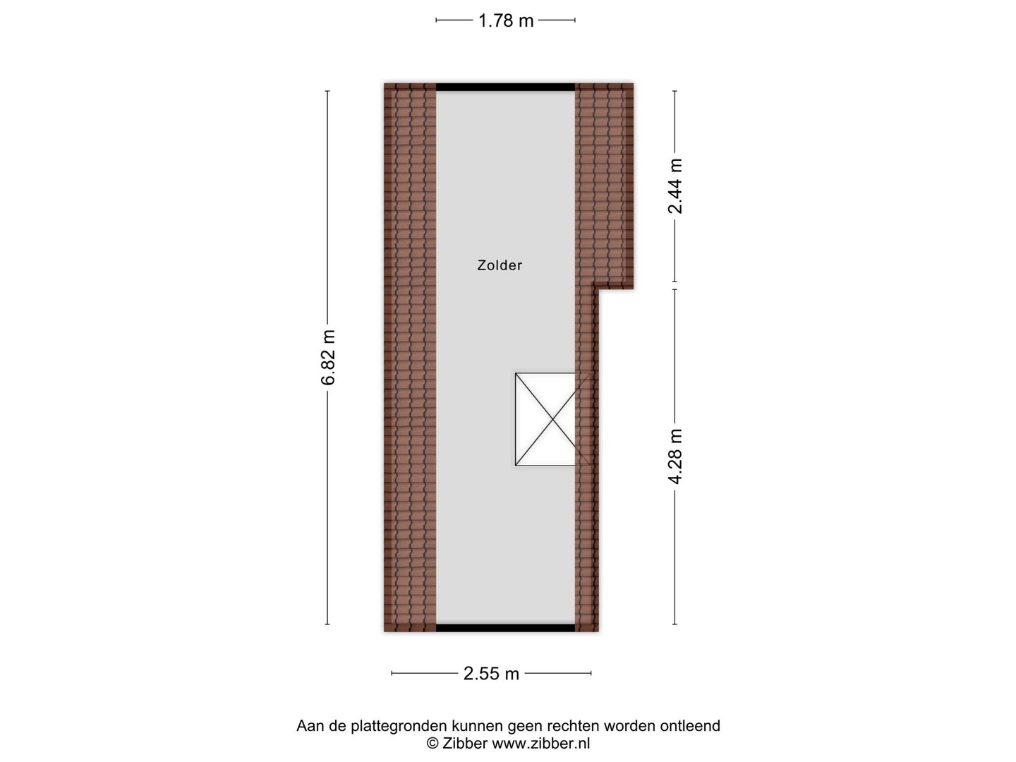 Photo 35 of Prof. Titus Brandsmastraat 9