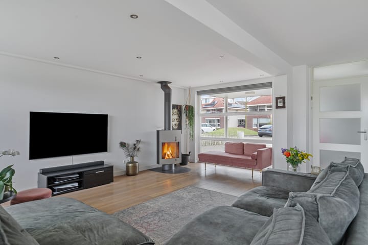 Foto 3 van de Flier 3838