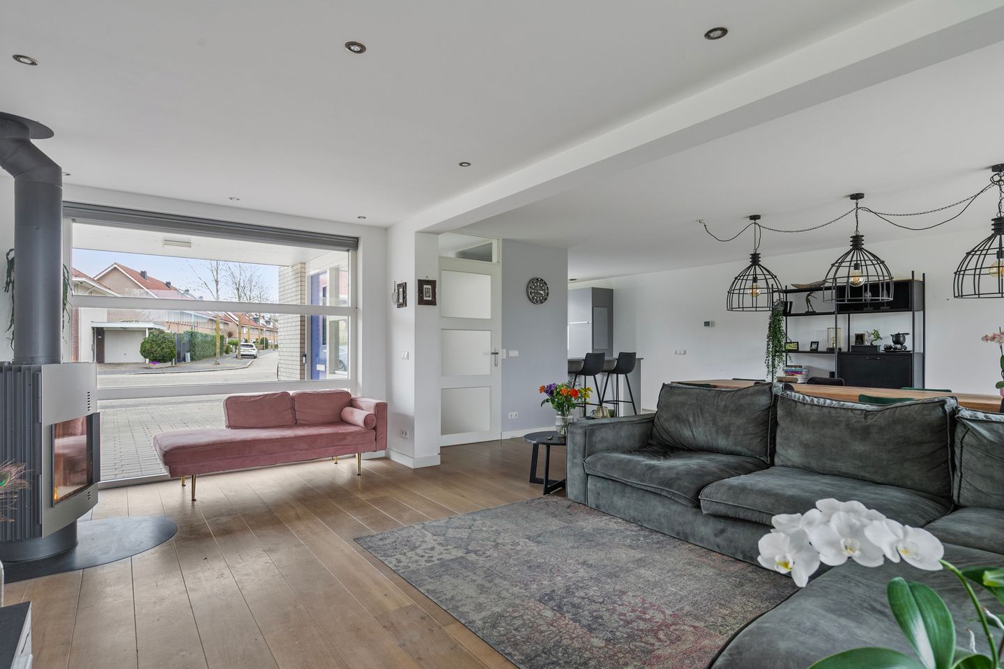 Foto 5 van de Flier 3838