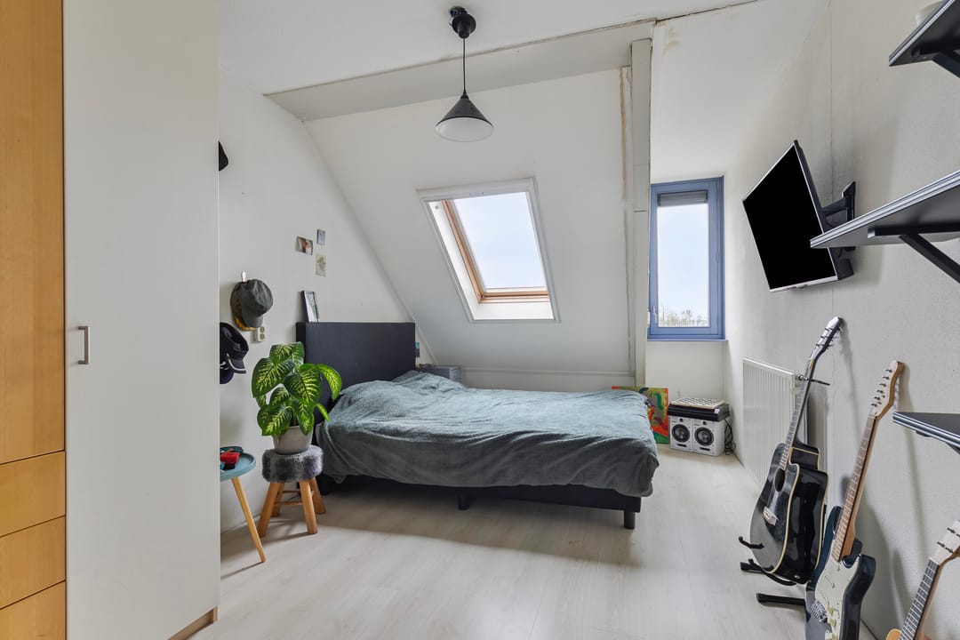 Foto 13 van de Flier 3838