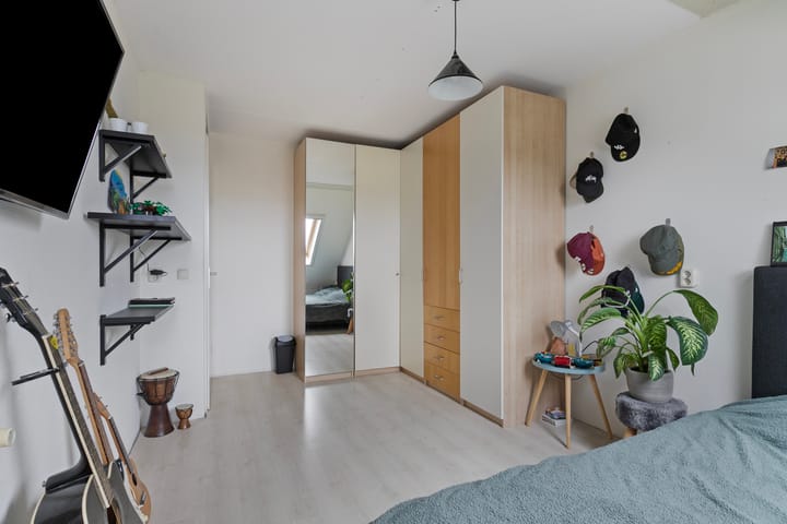 Foto 14 van de Flier 3838