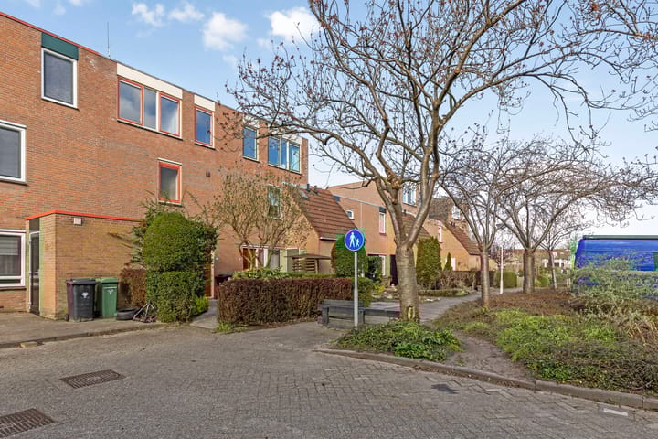 Foto 1 van Tarweakker 63