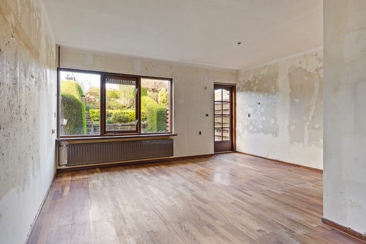 Foto 2 van Tarweakker 63