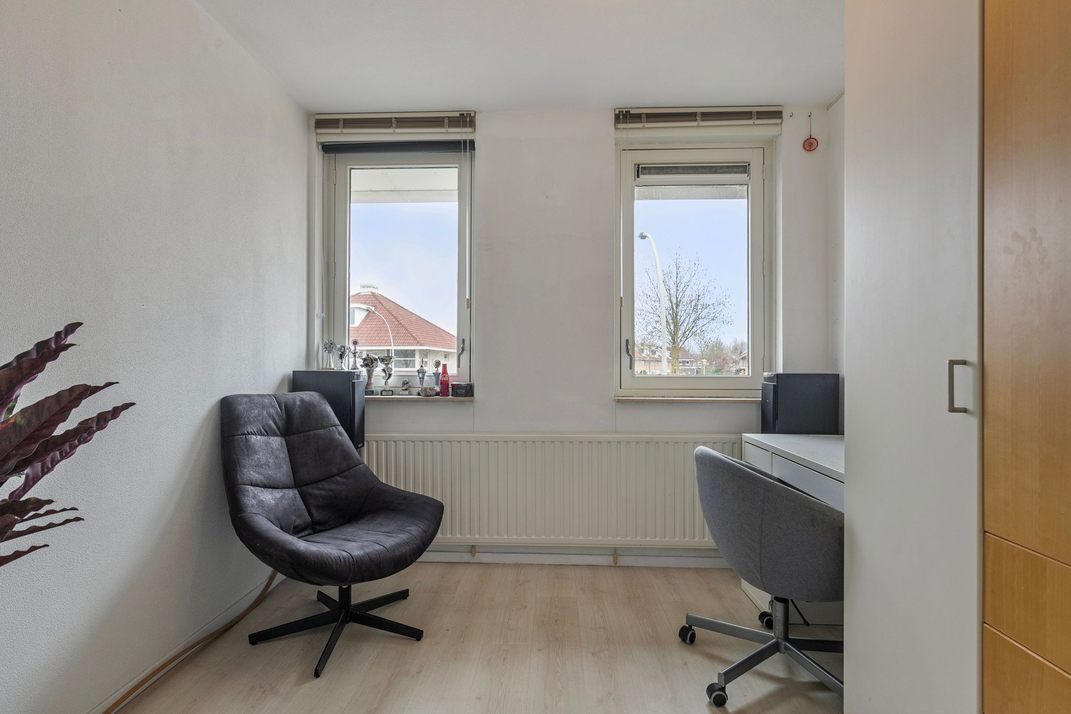 Foto 18 van de Flier 3838