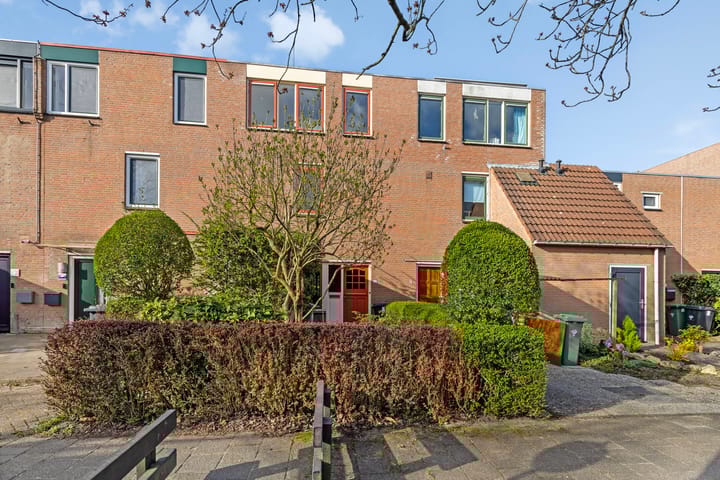 Foto 8 van Tarweakker 63