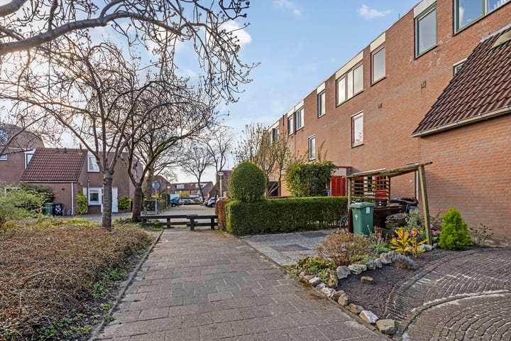 Foto 10 van Tarweakker 63