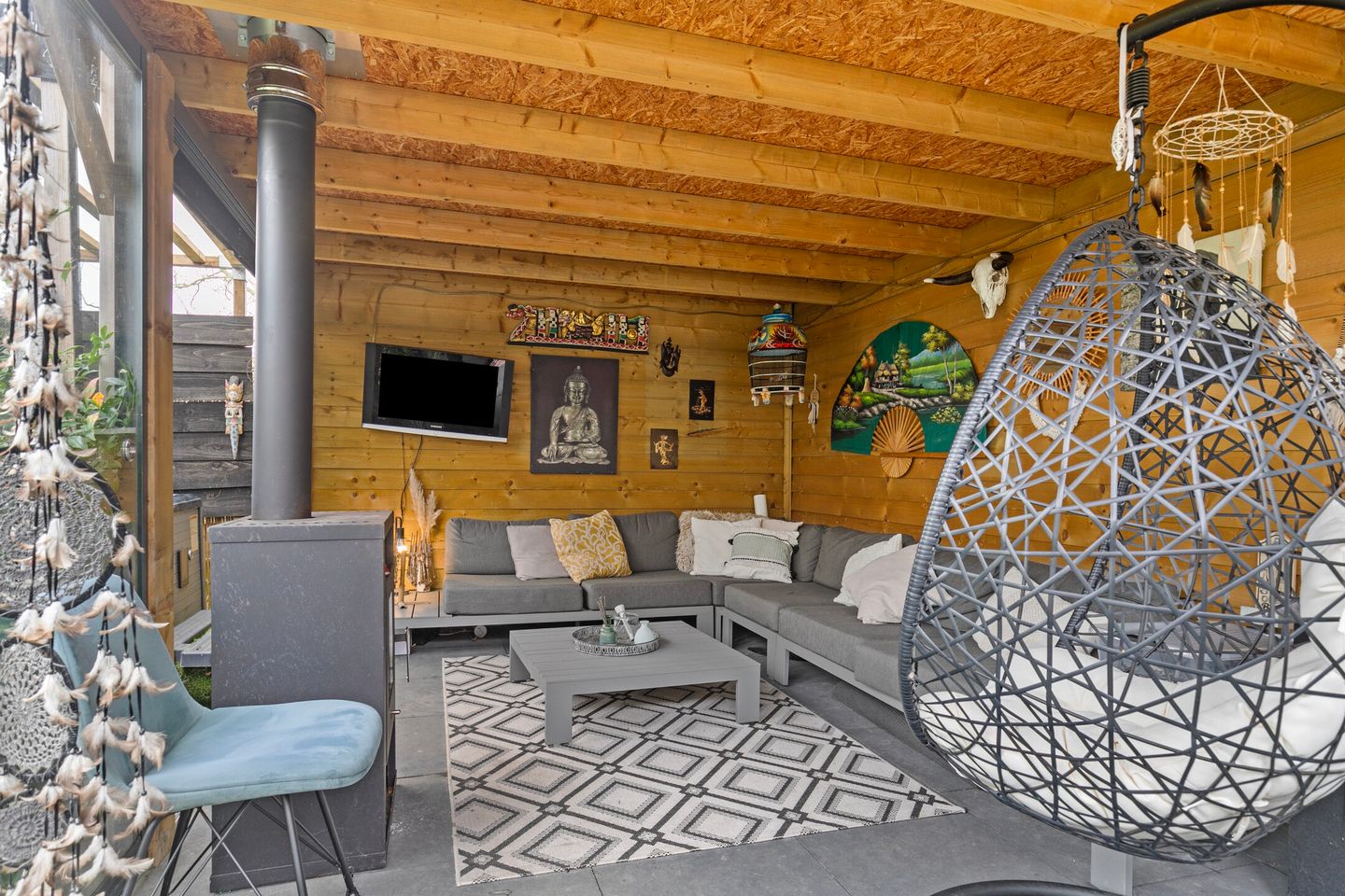 Foto 29 van de Flier 3838