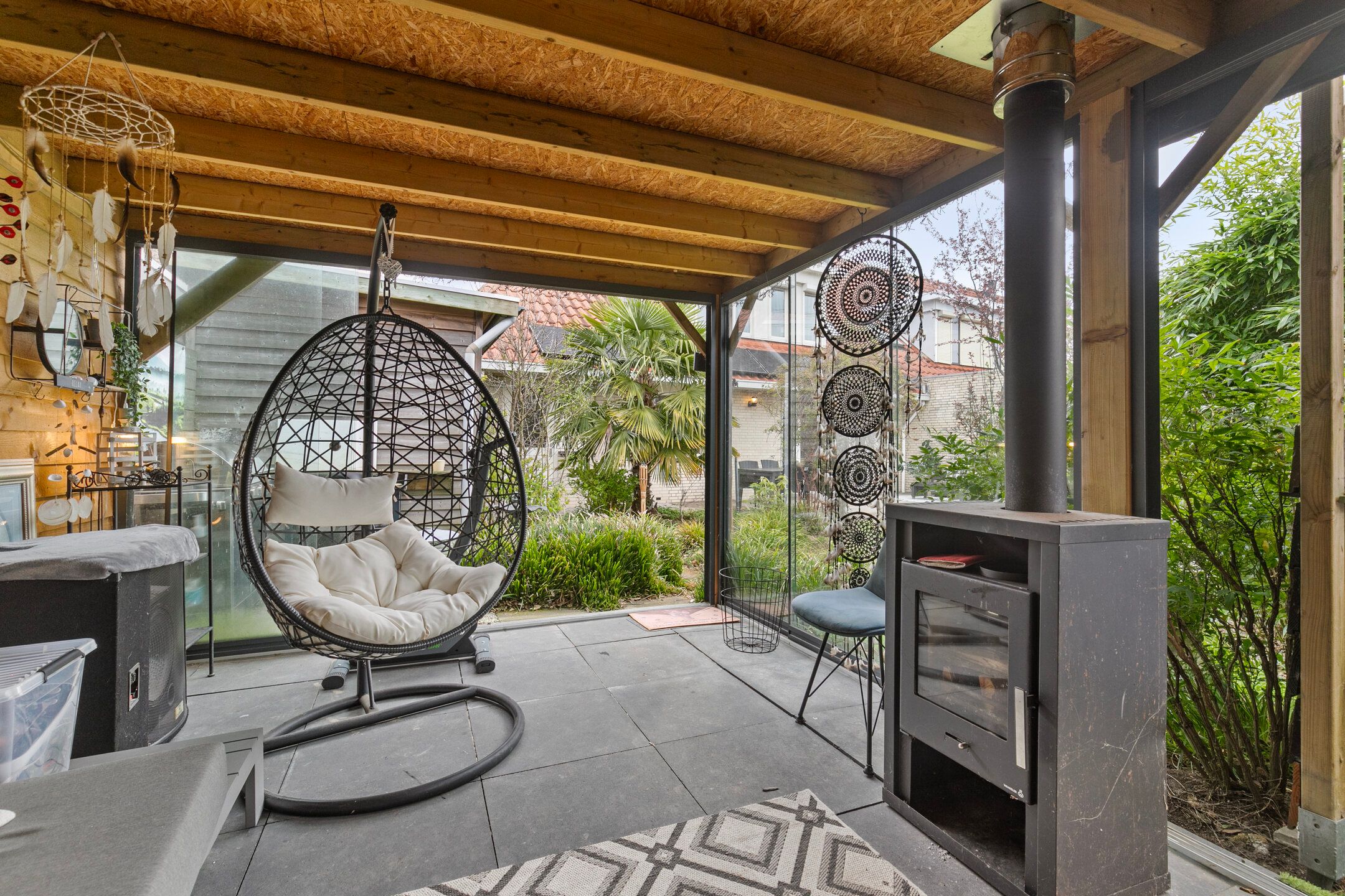 Foto 30 van de Flier 3838