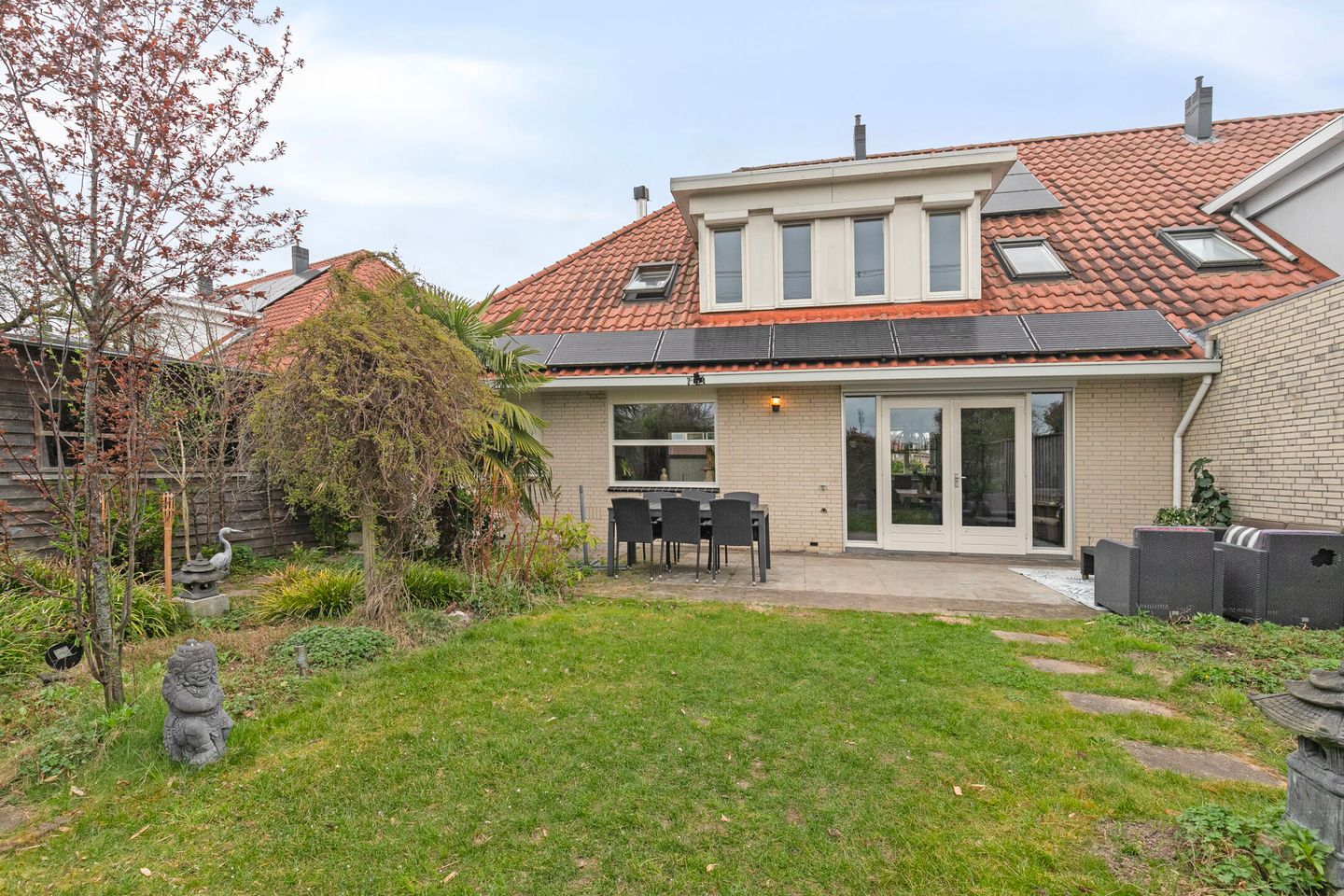 Foto 34 van de Flier 3838