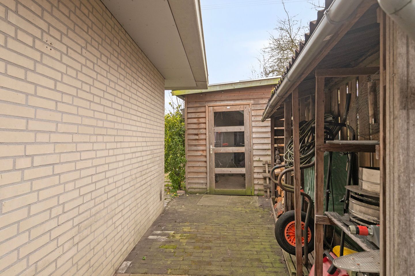 Foto 35 van de Flier 3838