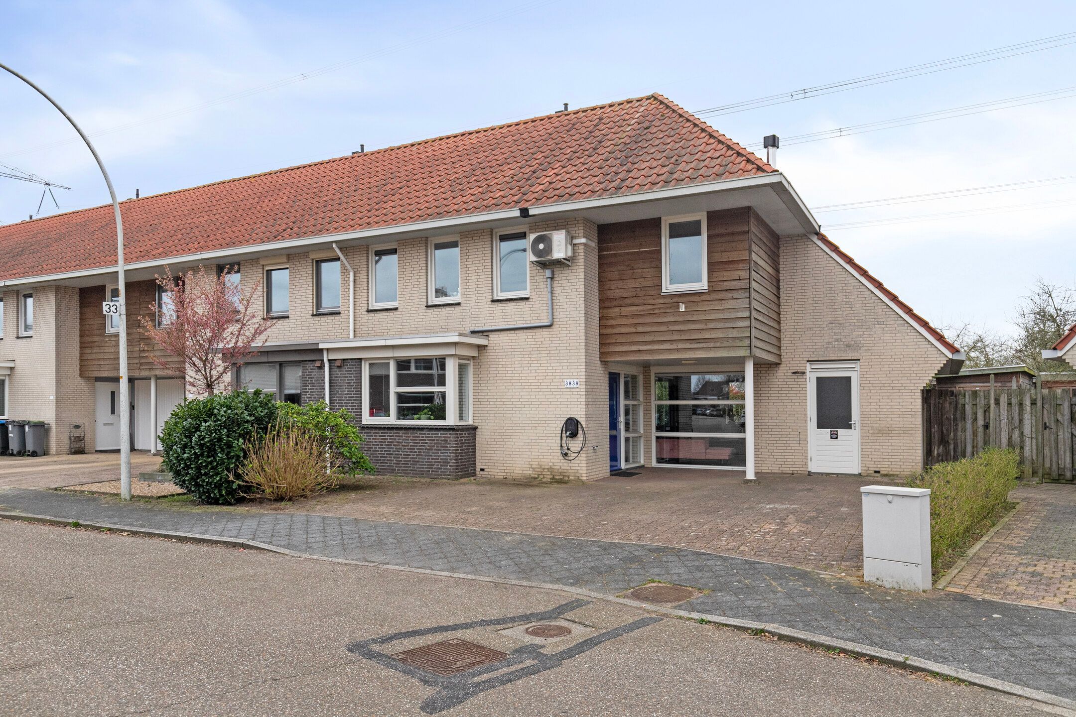 Foto 36 van de Flier 3838