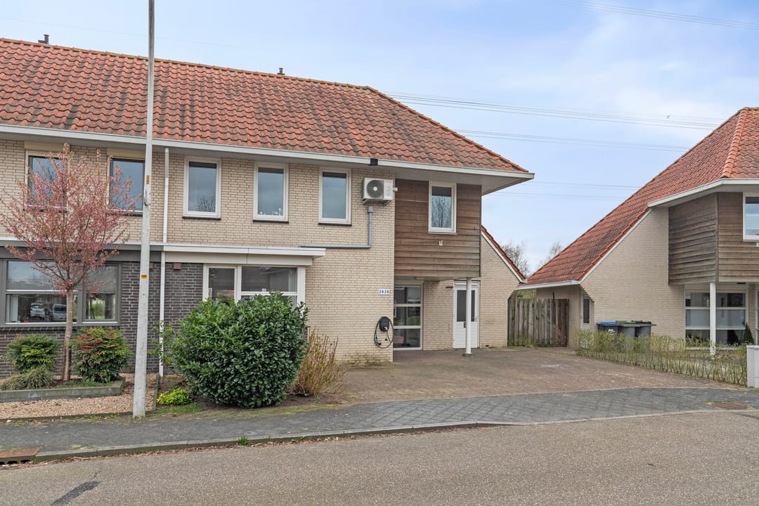 Foto 37 van de Flier 3838