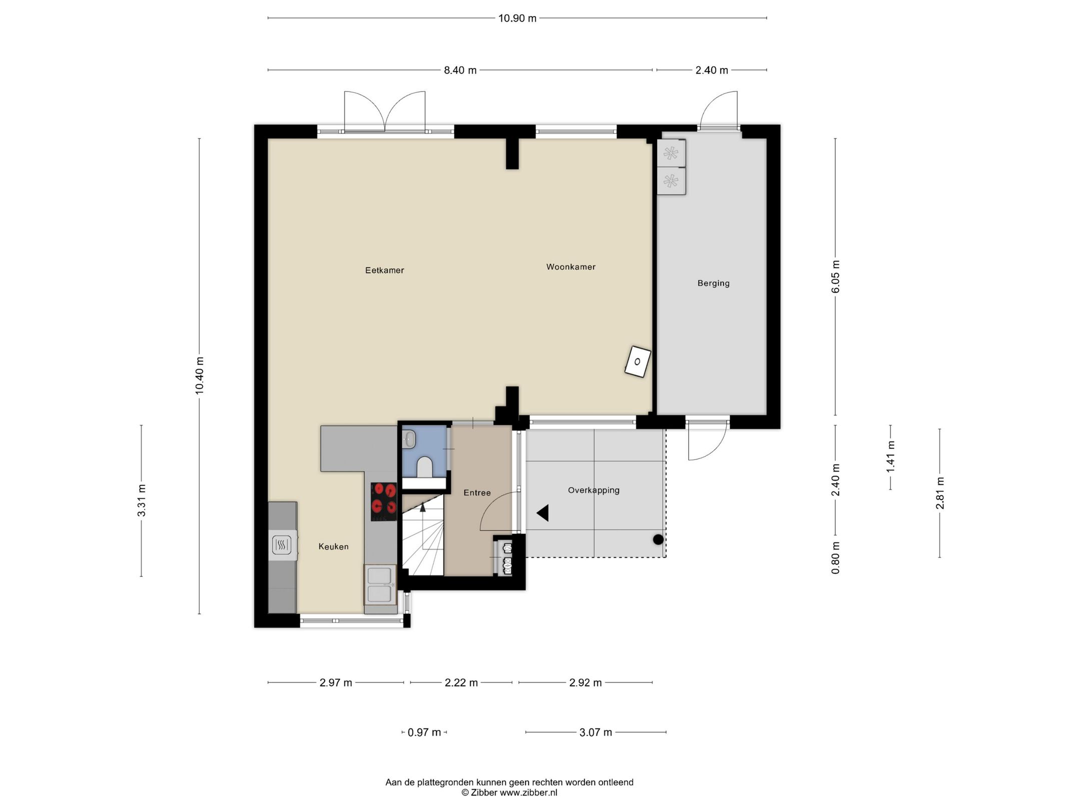 Foto 39 van de Flier 3838