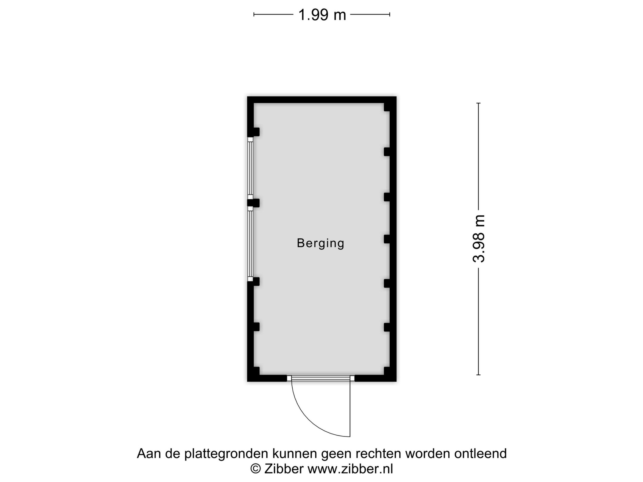 Foto 42 van de Flier 3838