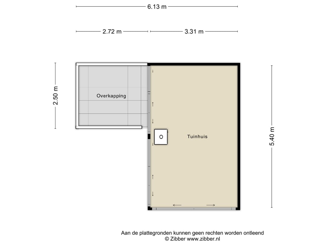 Foto 43 van de Flier 3838