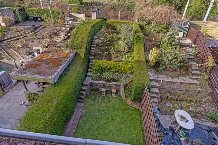 Foto 33 van Tarweakker 63