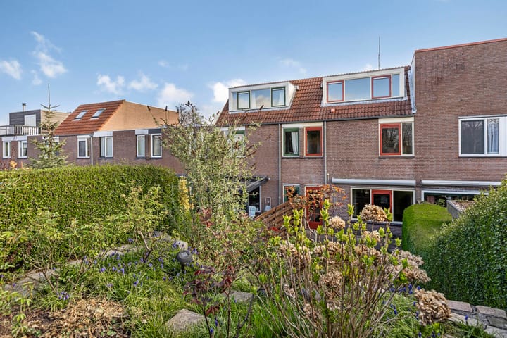 Foto 35 van Tarweakker 63