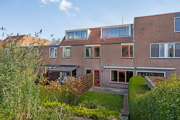 Foto 36 van Tarweakker 63