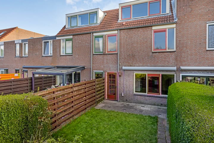 Foto 37 van Tarweakker 63