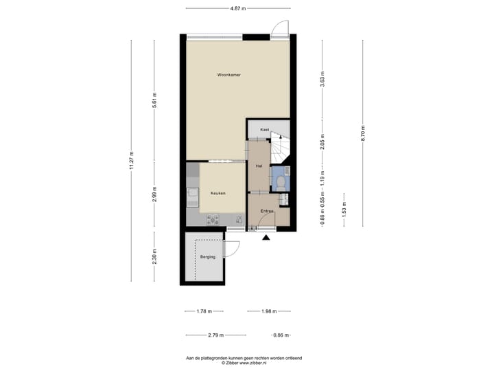 Foto 39 van Tarweakker 63