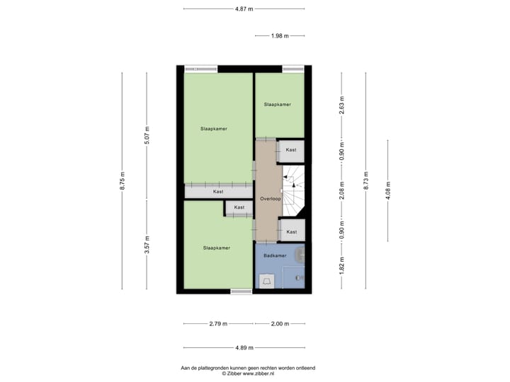 Foto 40 van Tarweakker 63