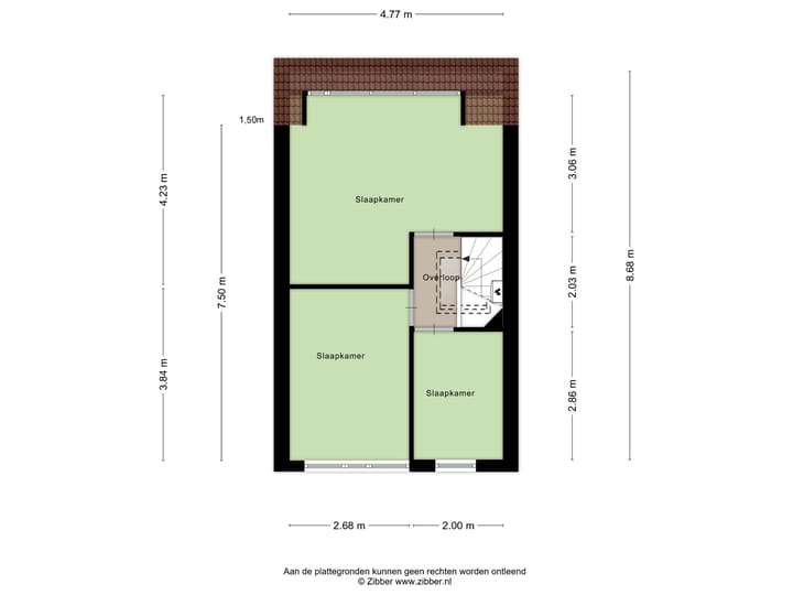 Foto 41 van Tarweakker 63