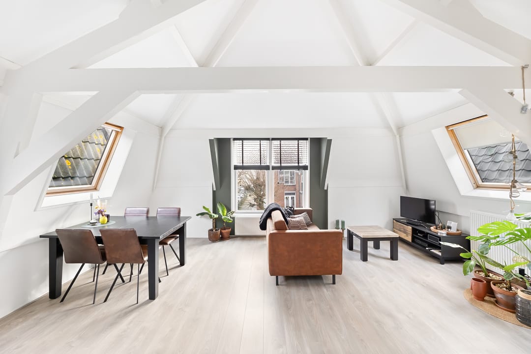 Foto 1 van Van Dishoeckstraat 51