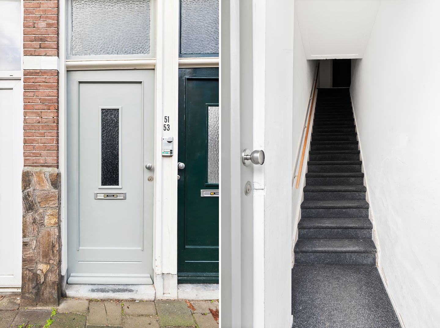 Foto 4 van Van Dishoeckstraat 51