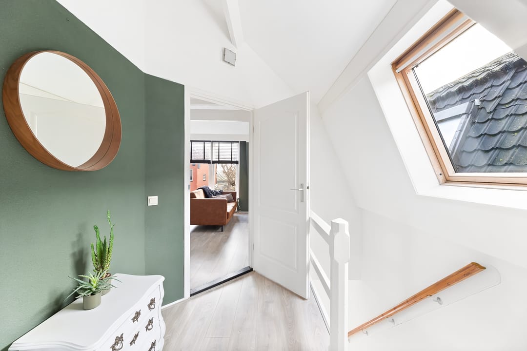 Foto 7 van Van Dishoeckstraat 51