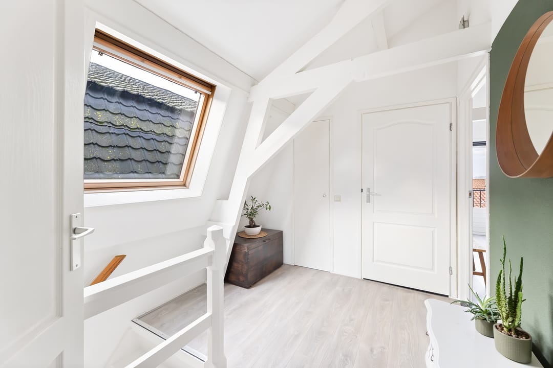 Foto 8 van Van Dishoeckstraat 51