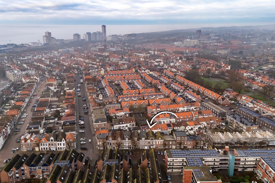 Foto 16 van Van Dishoeckstraat 51