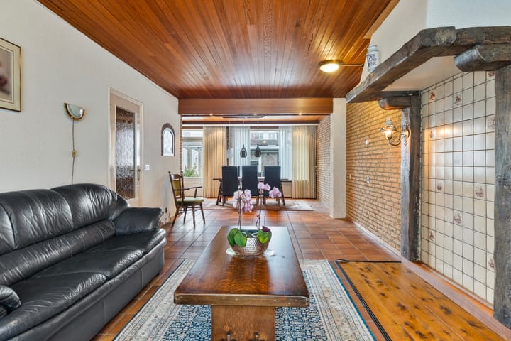 Foto 2 van Klimopstraat 13