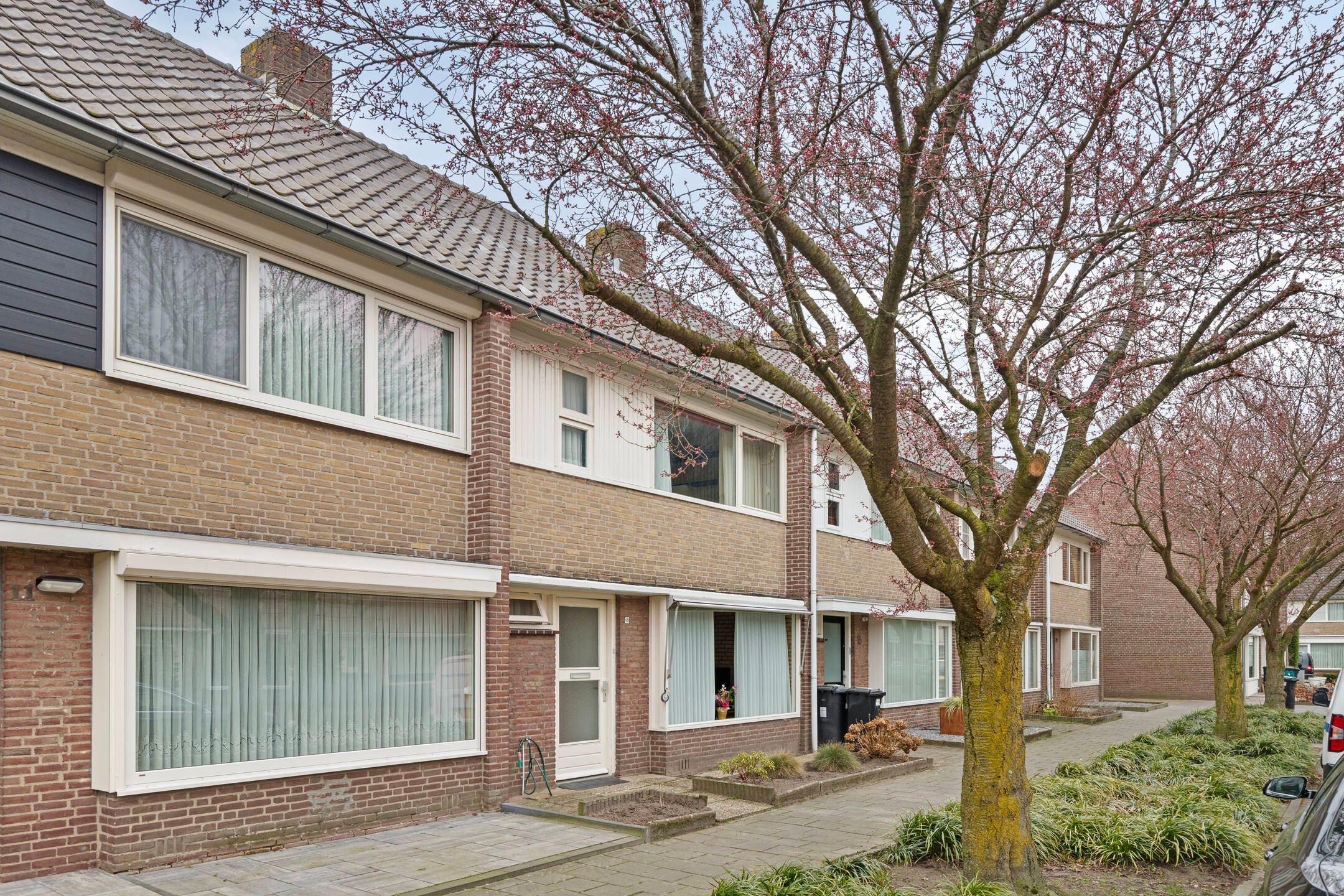 Foto 6 van Klimopstraat 13