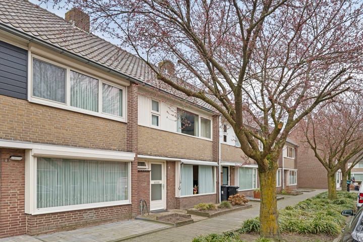 Foto 6 van Klimopstraat 13