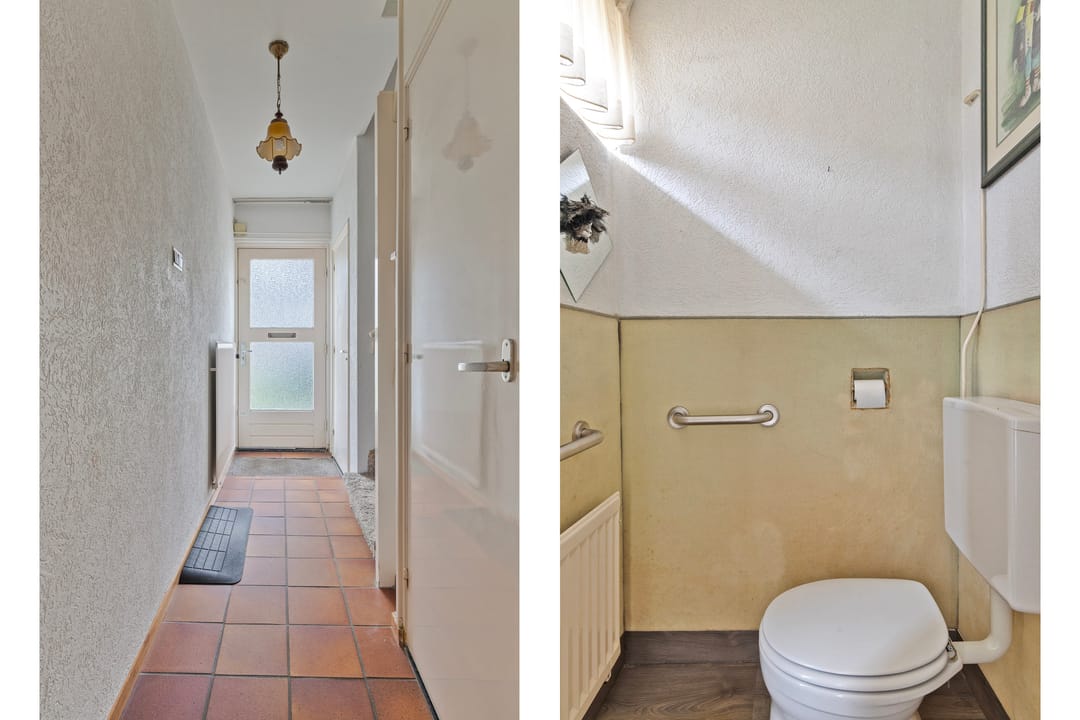 Foto 7 van Klimopstraat 13