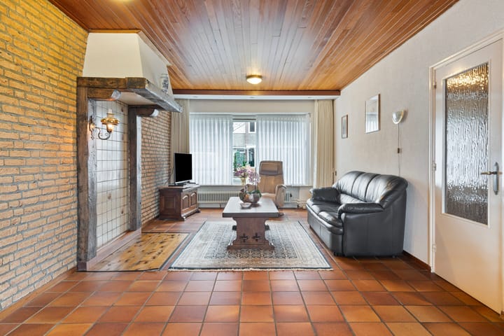 Foto 9 van Klimopstraat 13