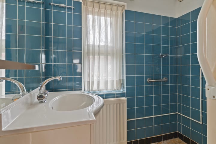 Foto 19 van Klimopstraat 13