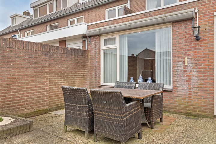 Foto 25 van Klimopstraat 13