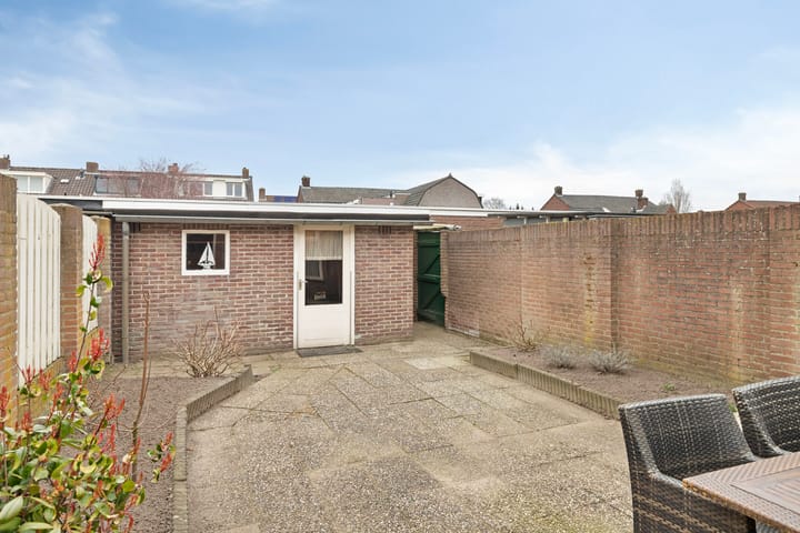 Foto 26 van Klimopstraat 13