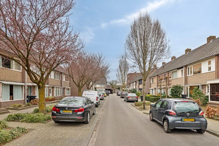 Foto 27 van Klimopstraat 13