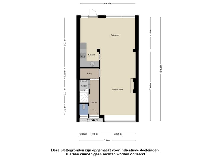 Foto 28 van Klimopstraat 13