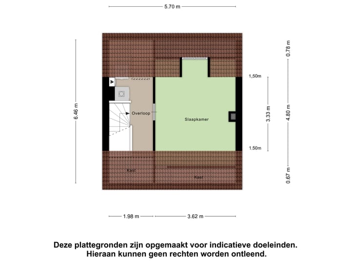 Foto 30 van Klimopstraat 13