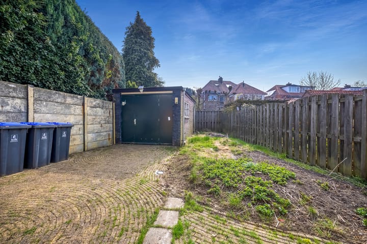 Foto 2 van Gijsbrecht van Amstelstraat 233