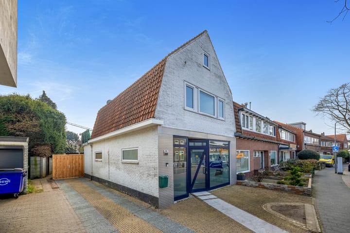 Foto 4 van Gijsbrecht van Amstelstraat 233