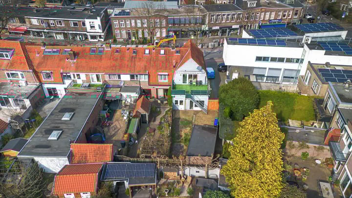 Foto 3 van Gijsbrecht van Amstelstraat 233