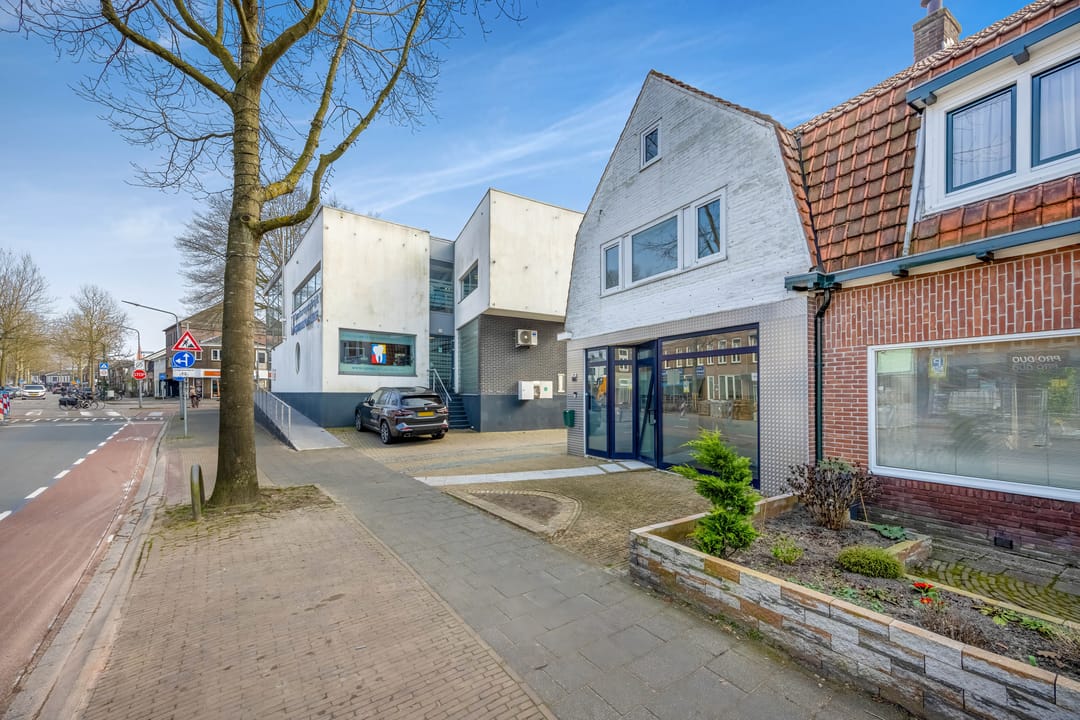 Foto 7 van Gijsbrecht van Amstelstraat 233