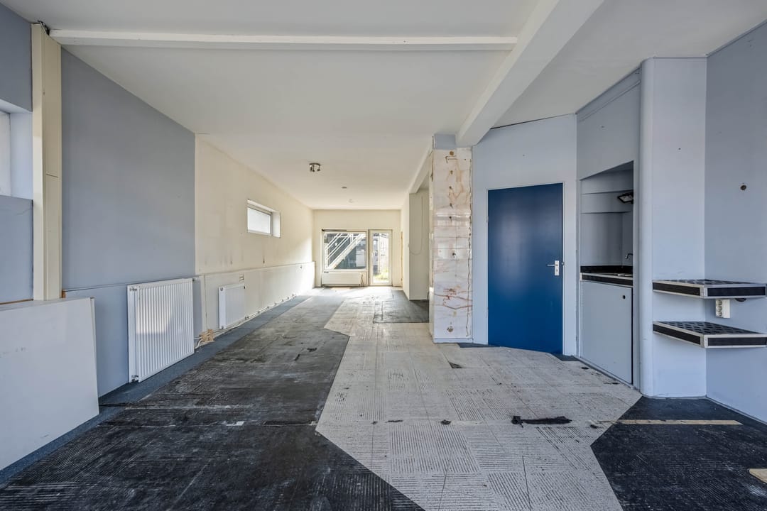 Foto 8 van Gijsbrecht van Amstelstraat 233