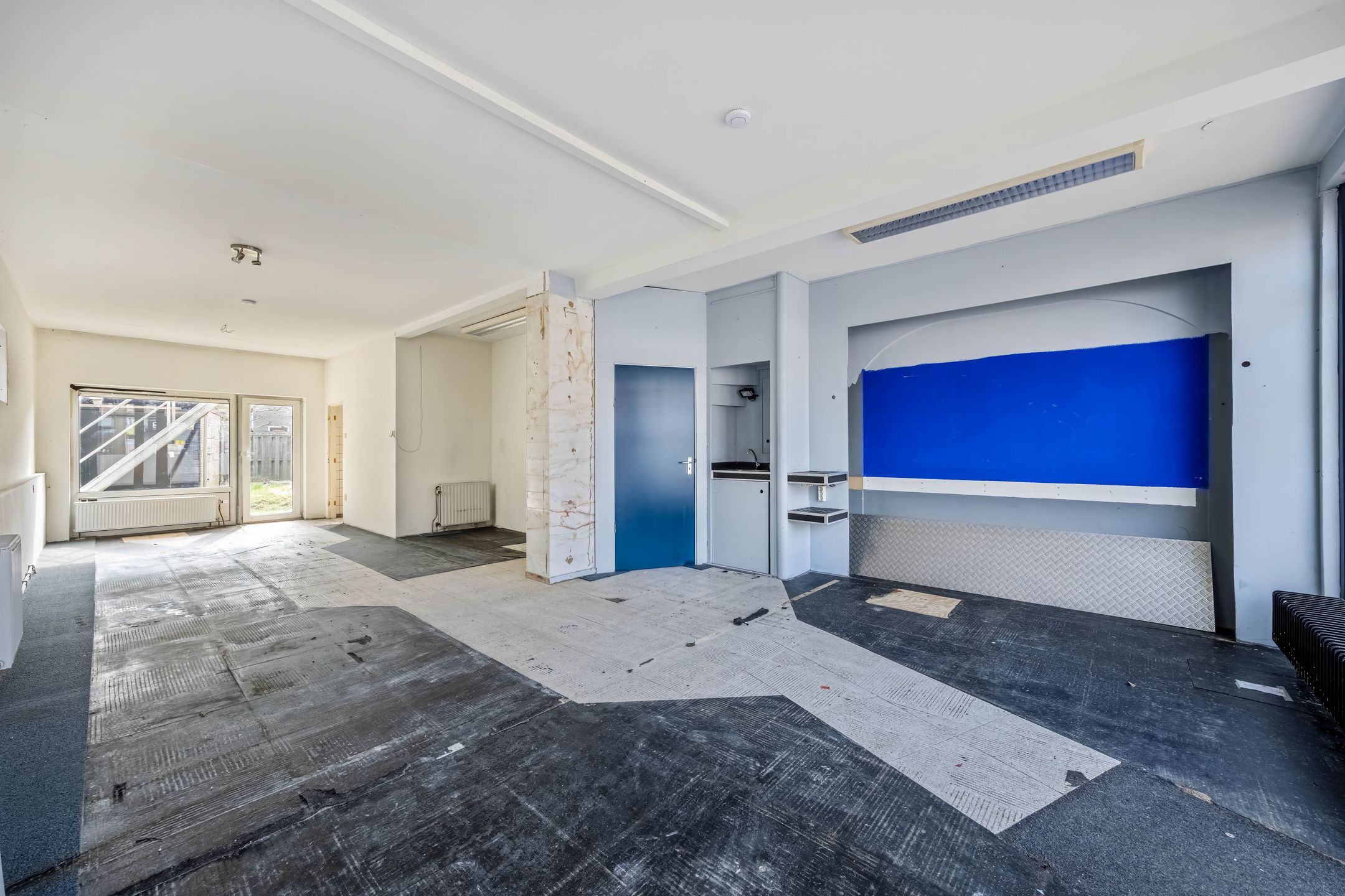 Foto 9 van Gijsbrecht van Amstelstraat 233